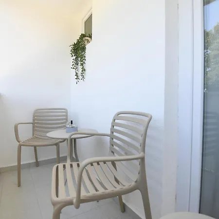 Alba Διαμέρισμα *