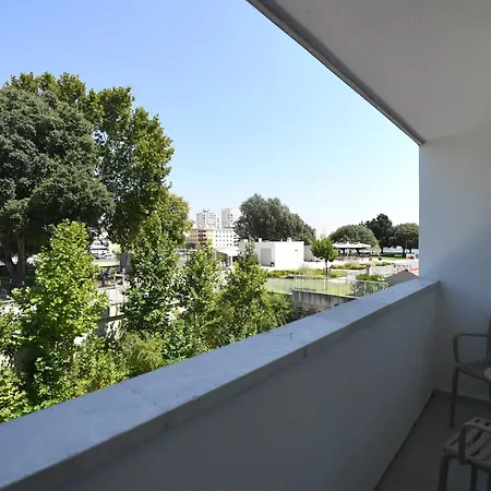 Alba Διαμέρισμα *