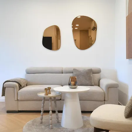 Διαμέρισμα Alba *