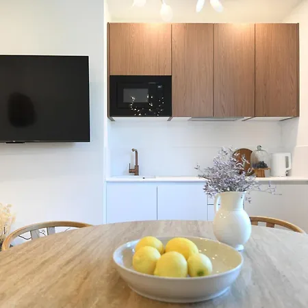 Alba Διαμέρισμα