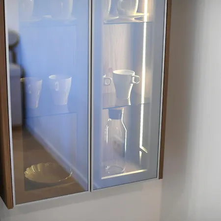 Διαμέρισμα Alba *