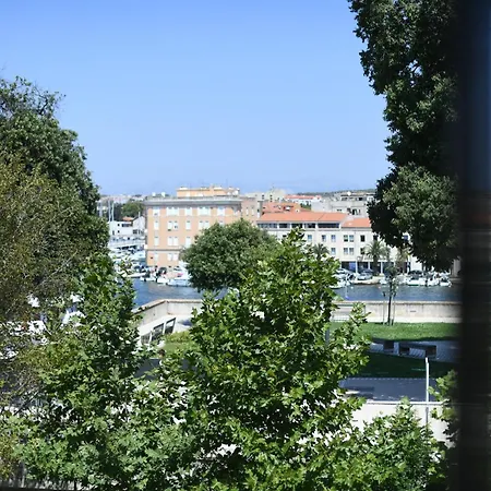 Διαμέρισμα Alba *