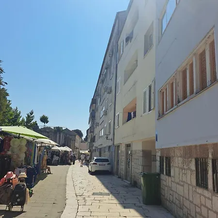 Διαμέρισμα Alba Ζαντάρ