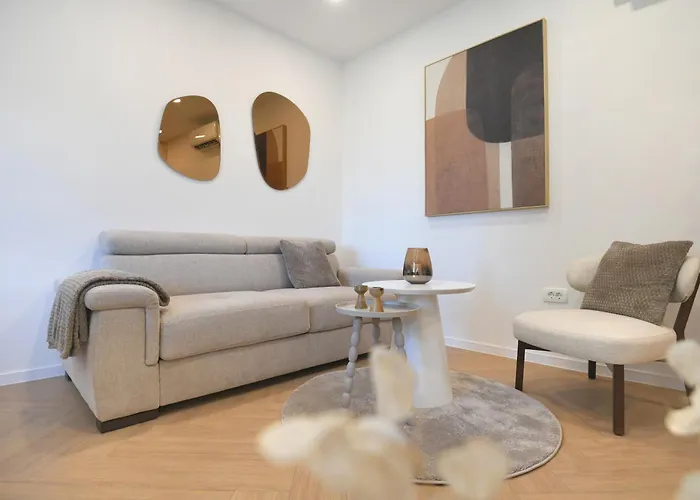 Apartment Alba Zadar