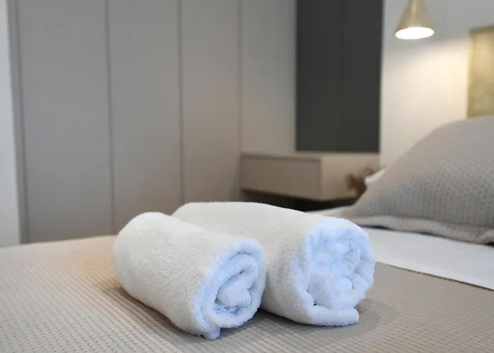 Alba Apartment Zadar