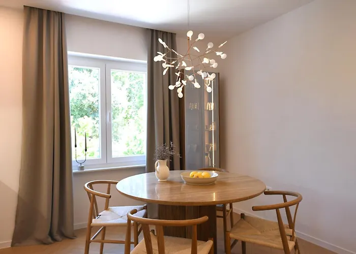 Apartment Alba Zadar