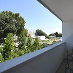 Alba Apartamento *