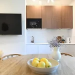 Alba Apartamento