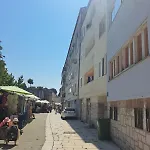 Apartamento Alba Zadar
