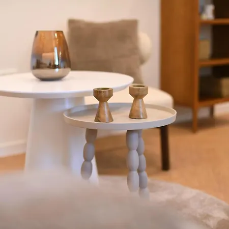 Alba דירה זאדאר