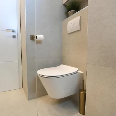 Alba Apartman