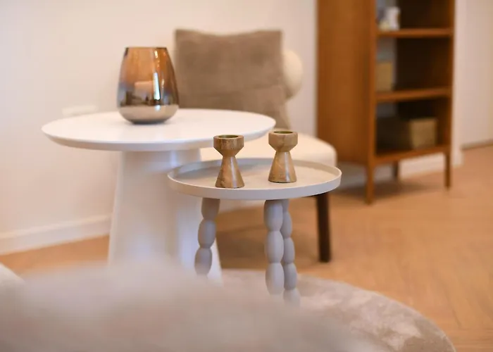 Alba Lägenhet Zadar